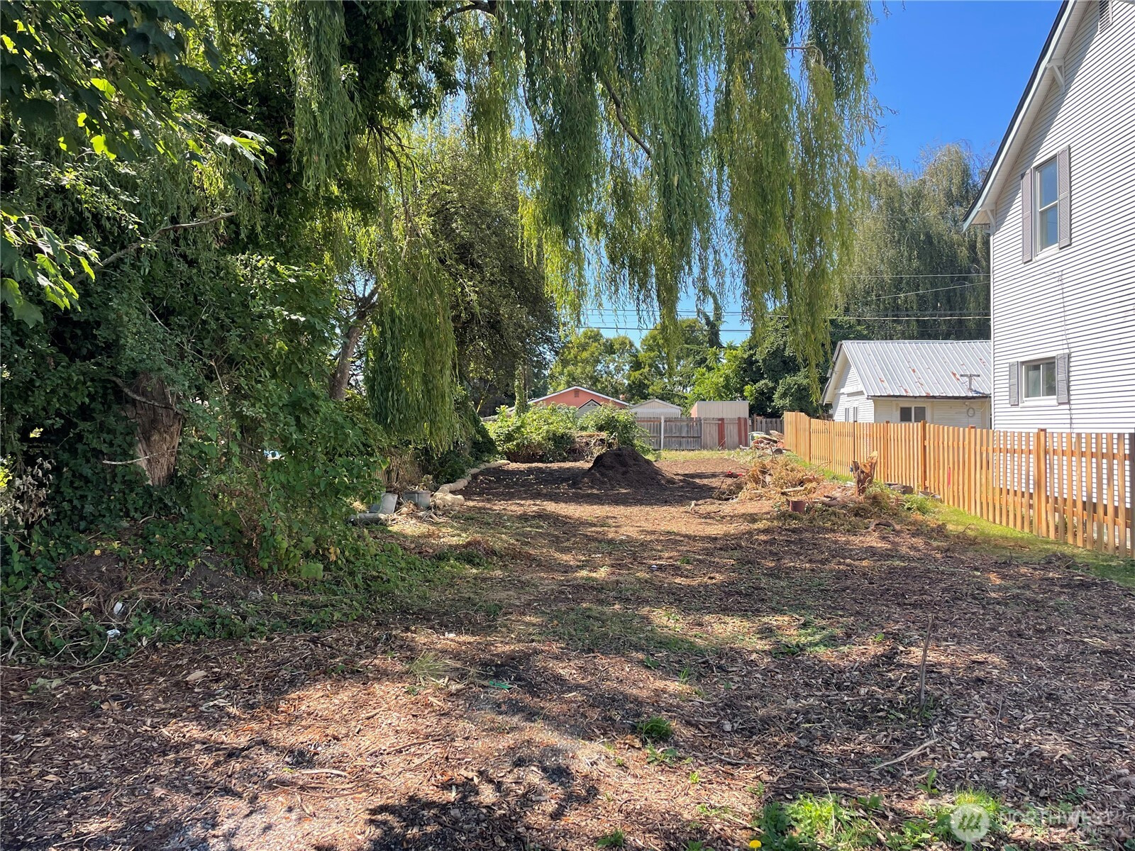 0 Patton Street, Bellingham, WA 98225