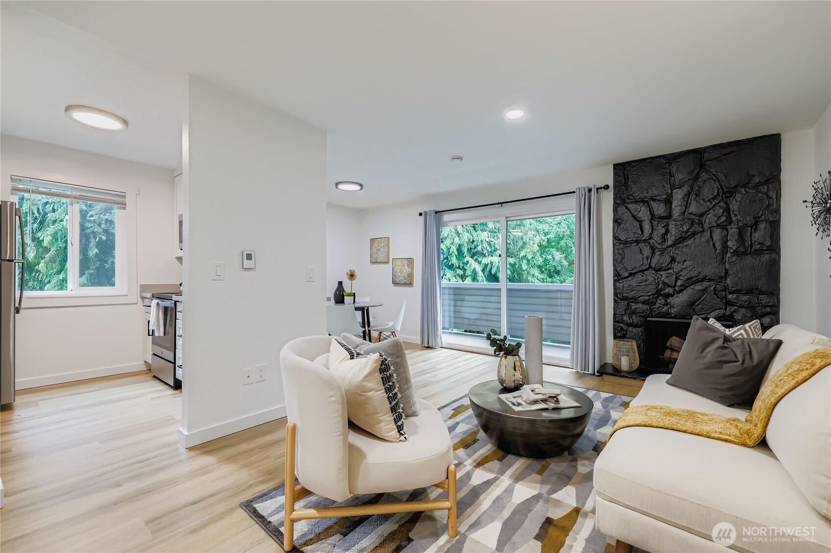 12429 NE 130th Court, Kirkland, WA 98034