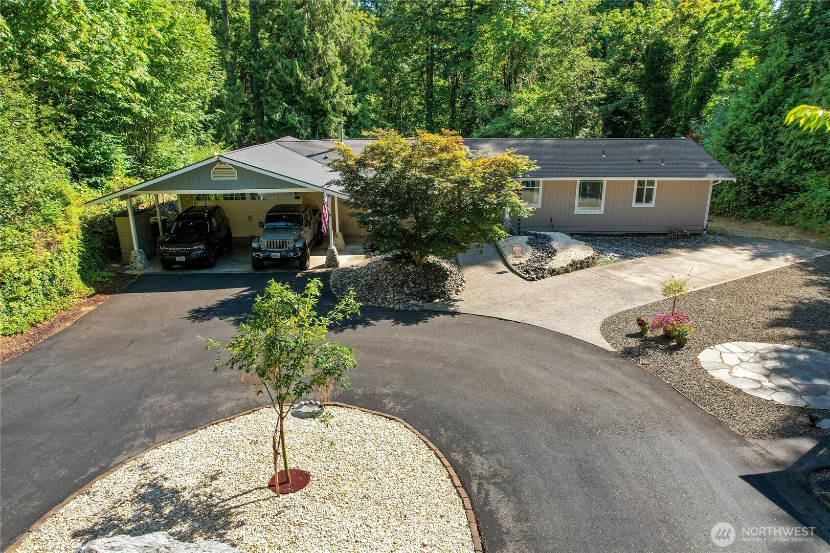 501 NW Vanishing Way, Bremerton, WA 98311