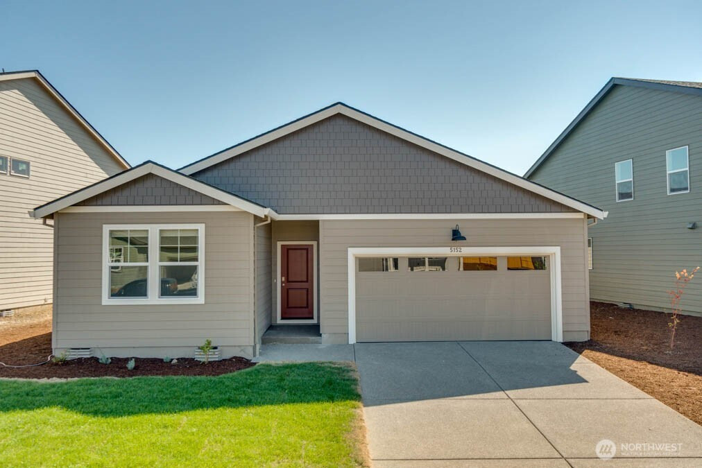 3001 Wrangler Drive, Ellensburg, WA 98926
