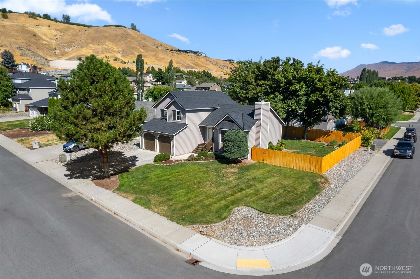 1902 Pensione Place, Wenatchee, WA 98801