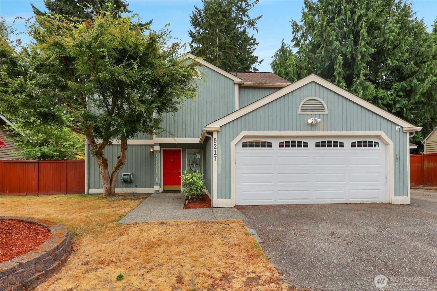 5217 SW 324th Place, Federal Way, WA 98023