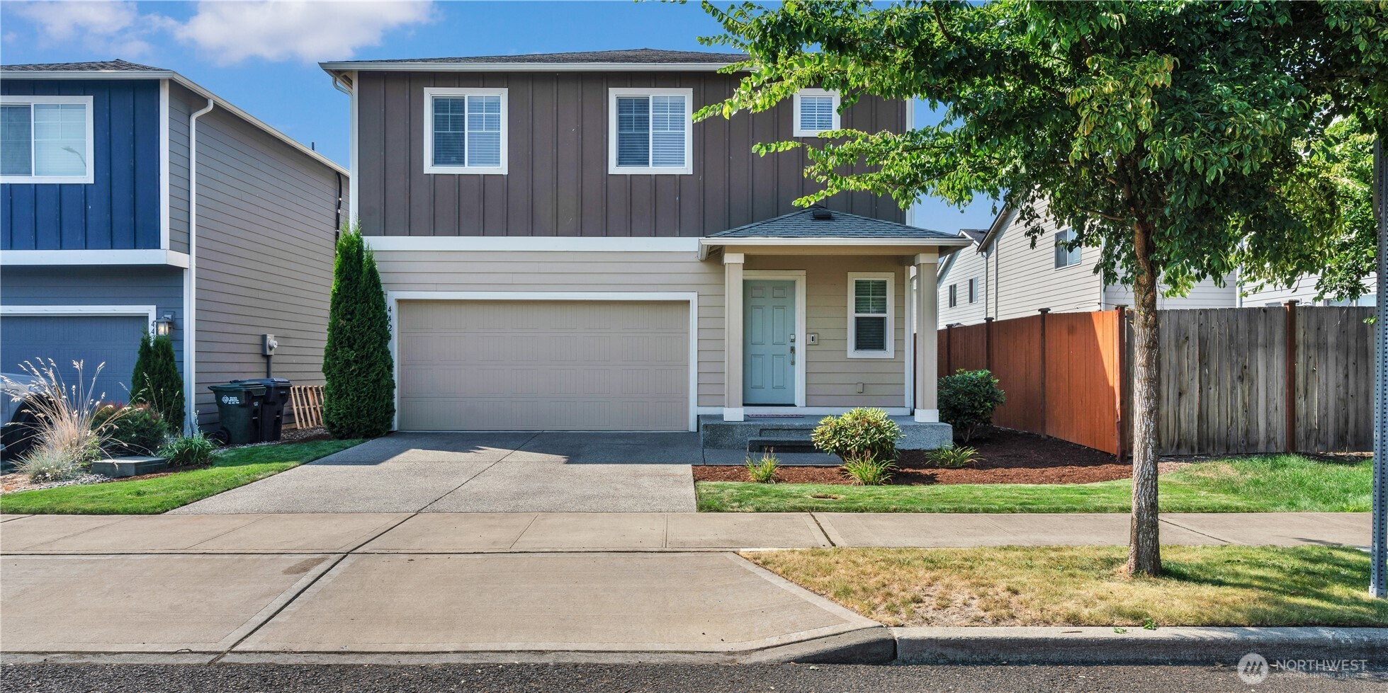 4428 65th Avenue E, Fife, WA 98424