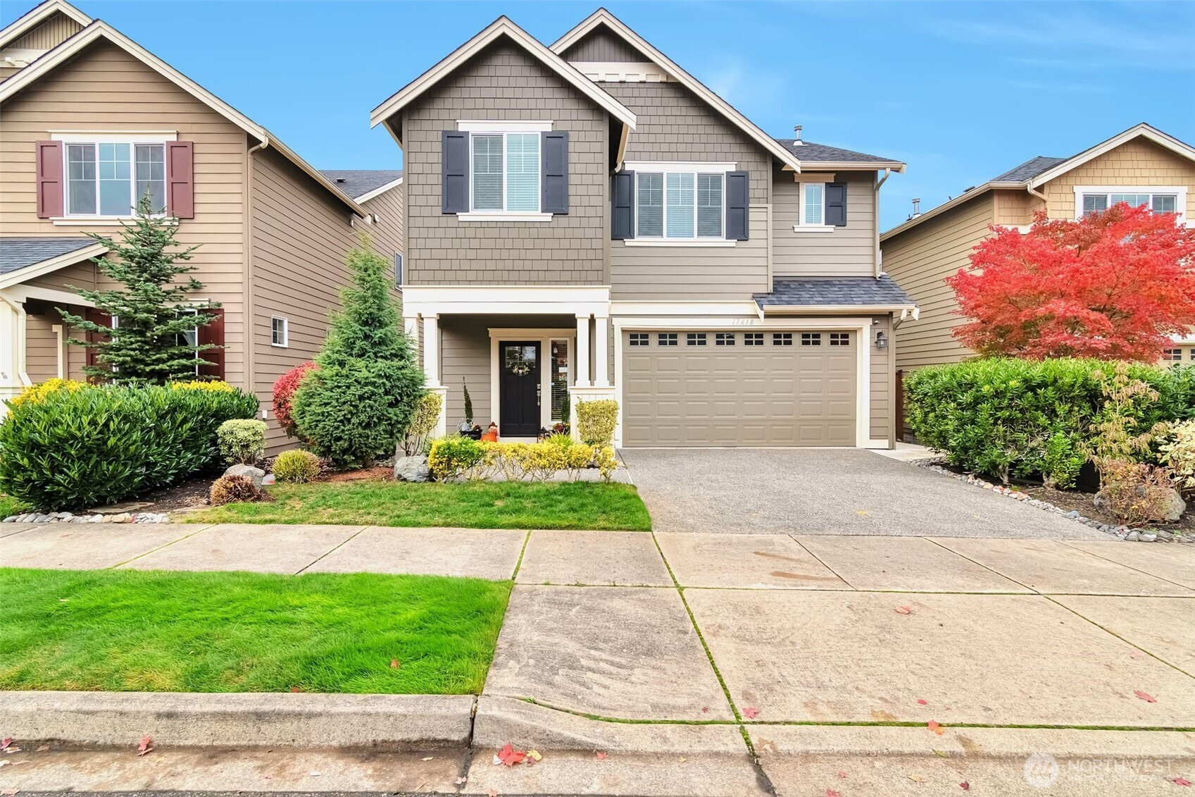 17618 40th Drive SE, Bothell, WA 98012
