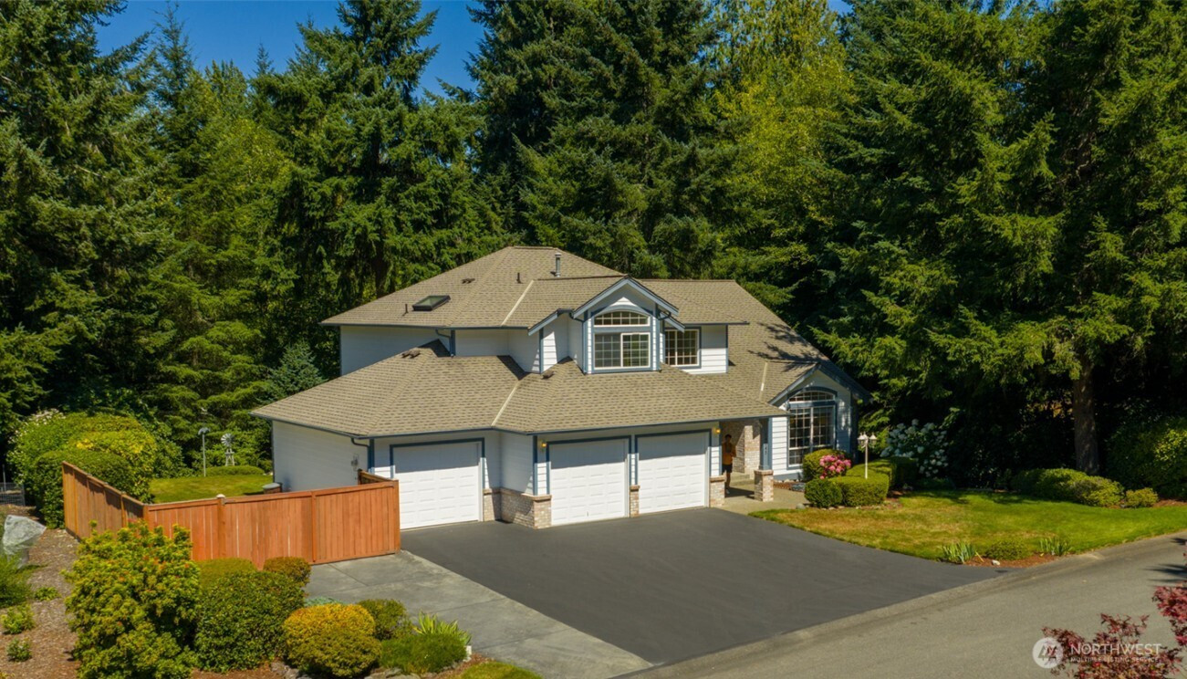 14543 Kingscross Circle NW, Silverdale, WA 98383