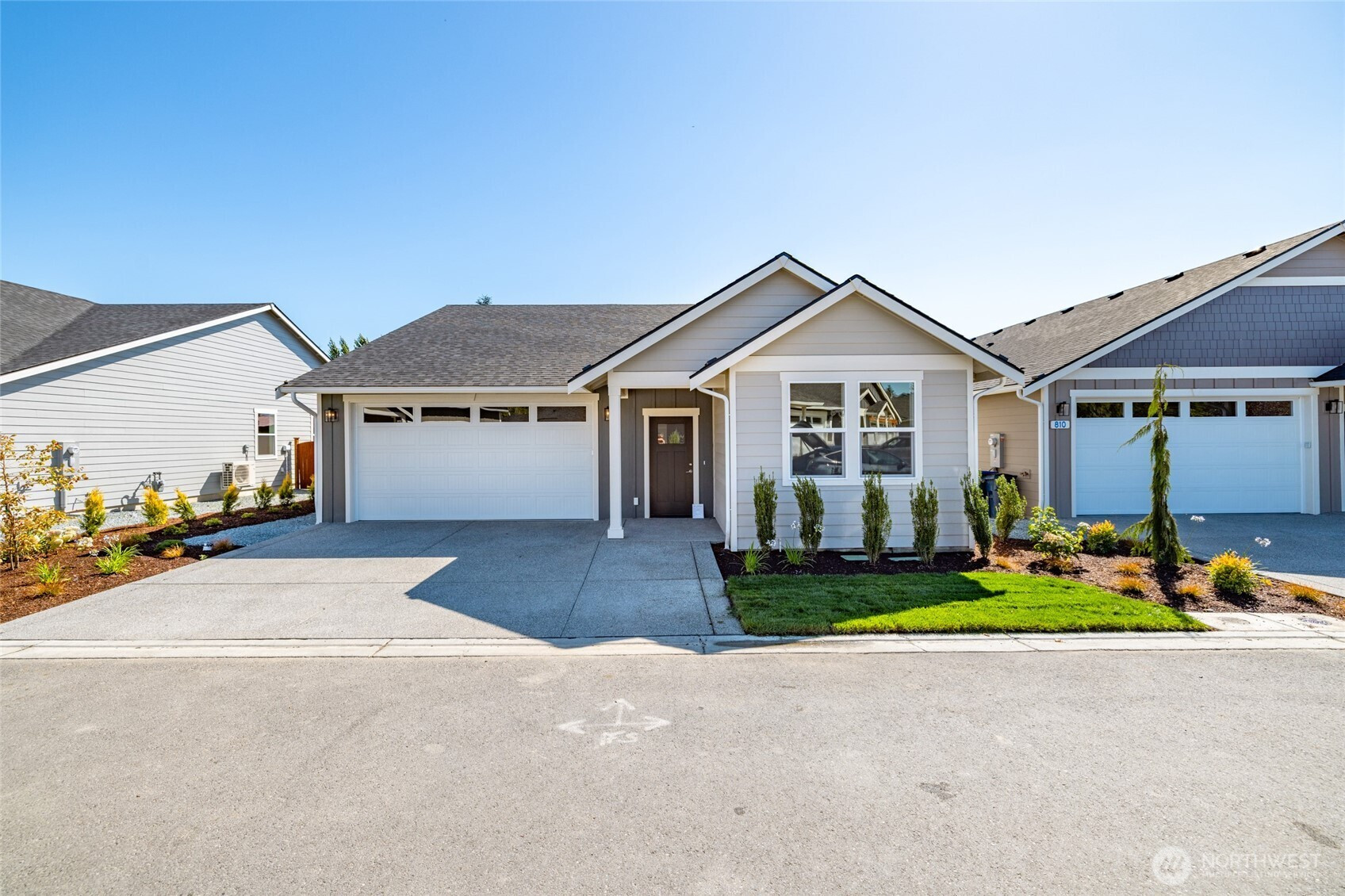 806 Parkland Loop, Sedro Woolley, WA 98284