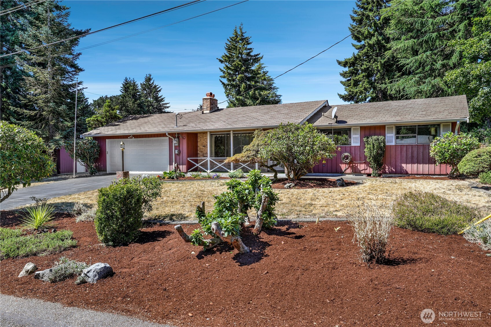 2320 Cascade Place W, University Place, WA 98466