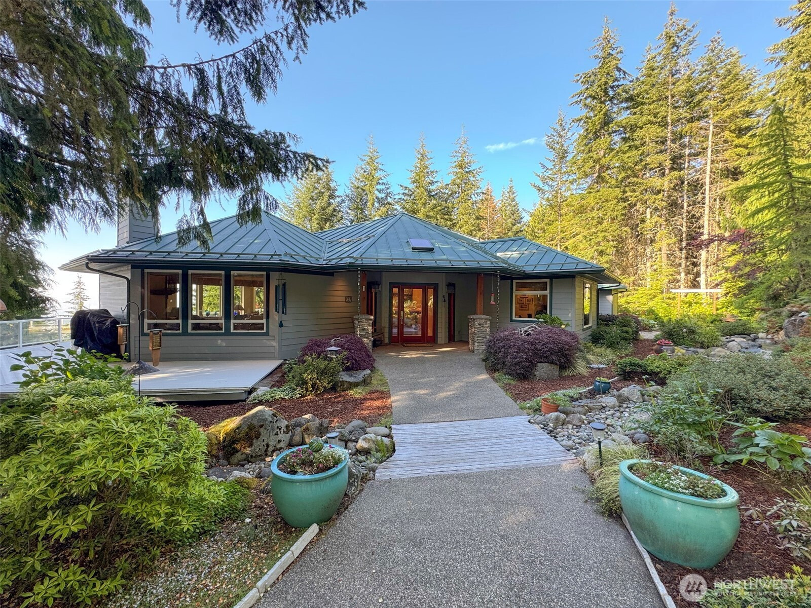 617 Maletti Hill Road, Port Angeles, WA 98362