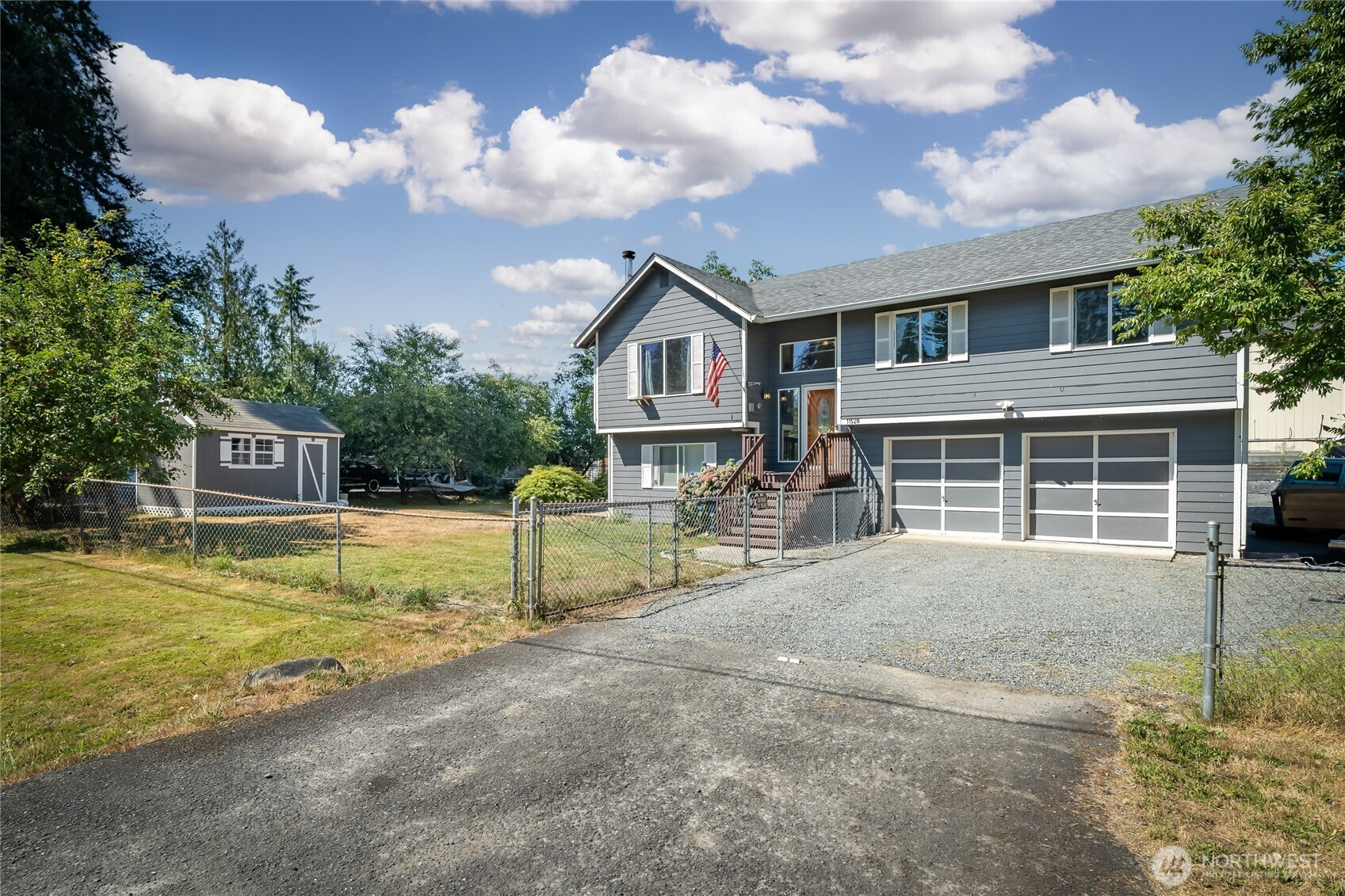11520 181st Drive NE, Granite Falls, WA 98252