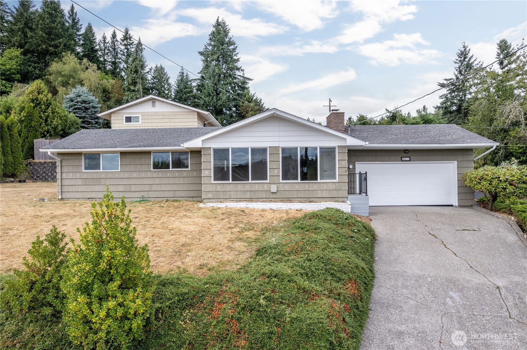 2411 Bloyd Street, Kelso, WA 98626
