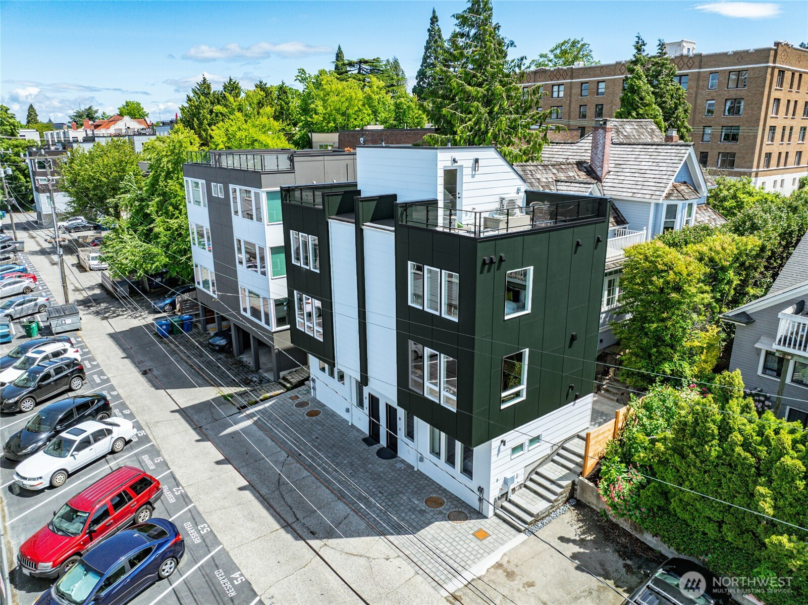 2817 Franklin Avenue E, Seattle, WA 98102