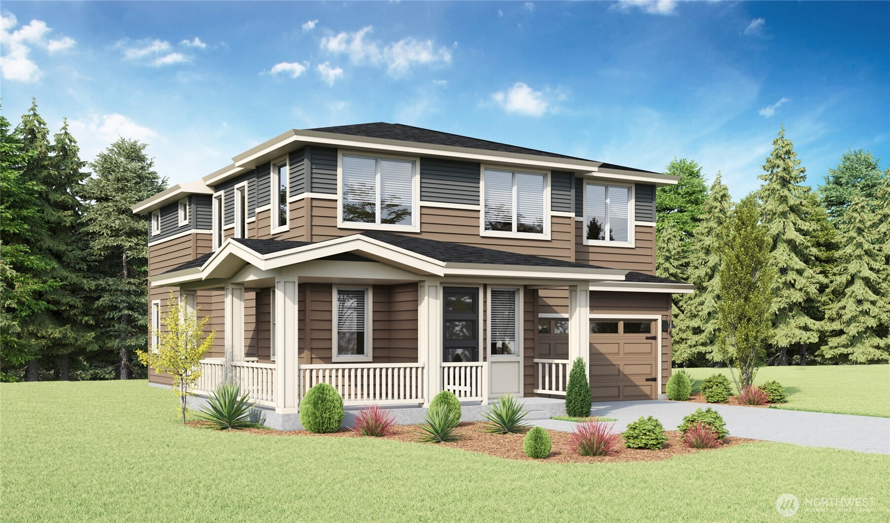 26854 NE 143rd Circle, Duvall, WA 98019