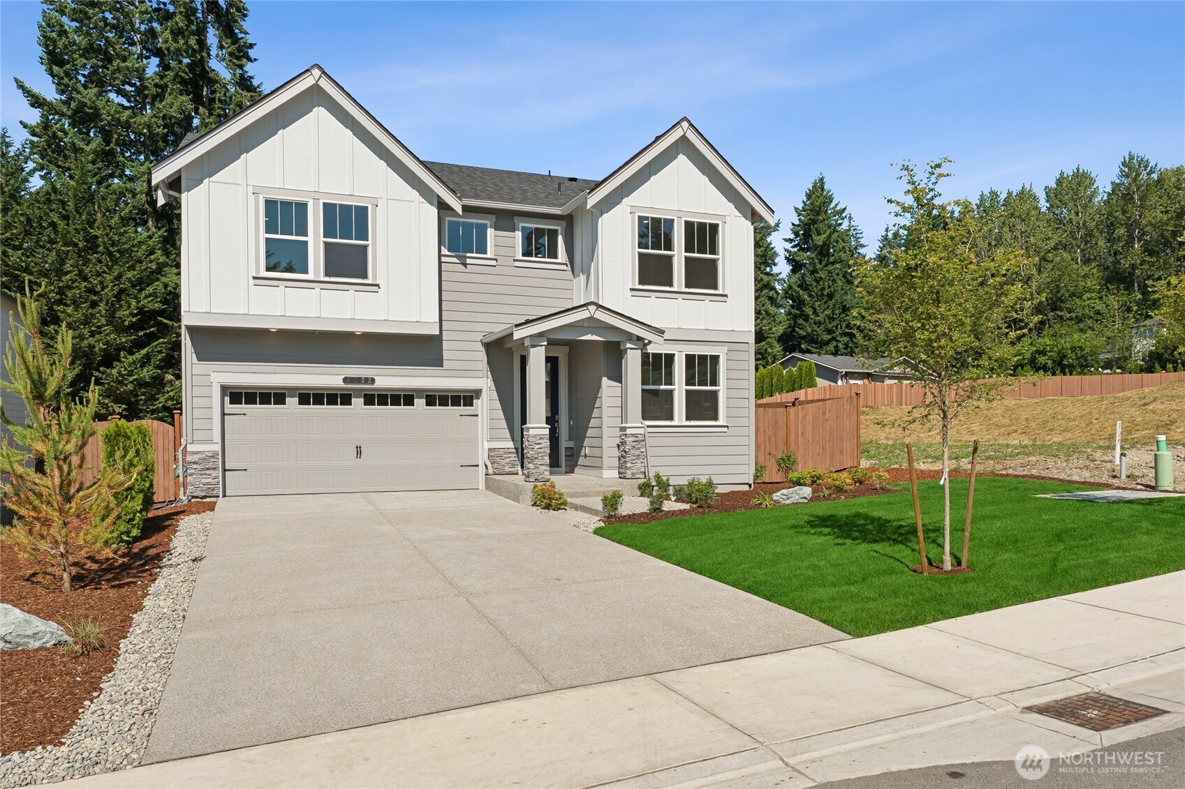 4037 98th Avenue Ct E, Edgewood, WA 98371