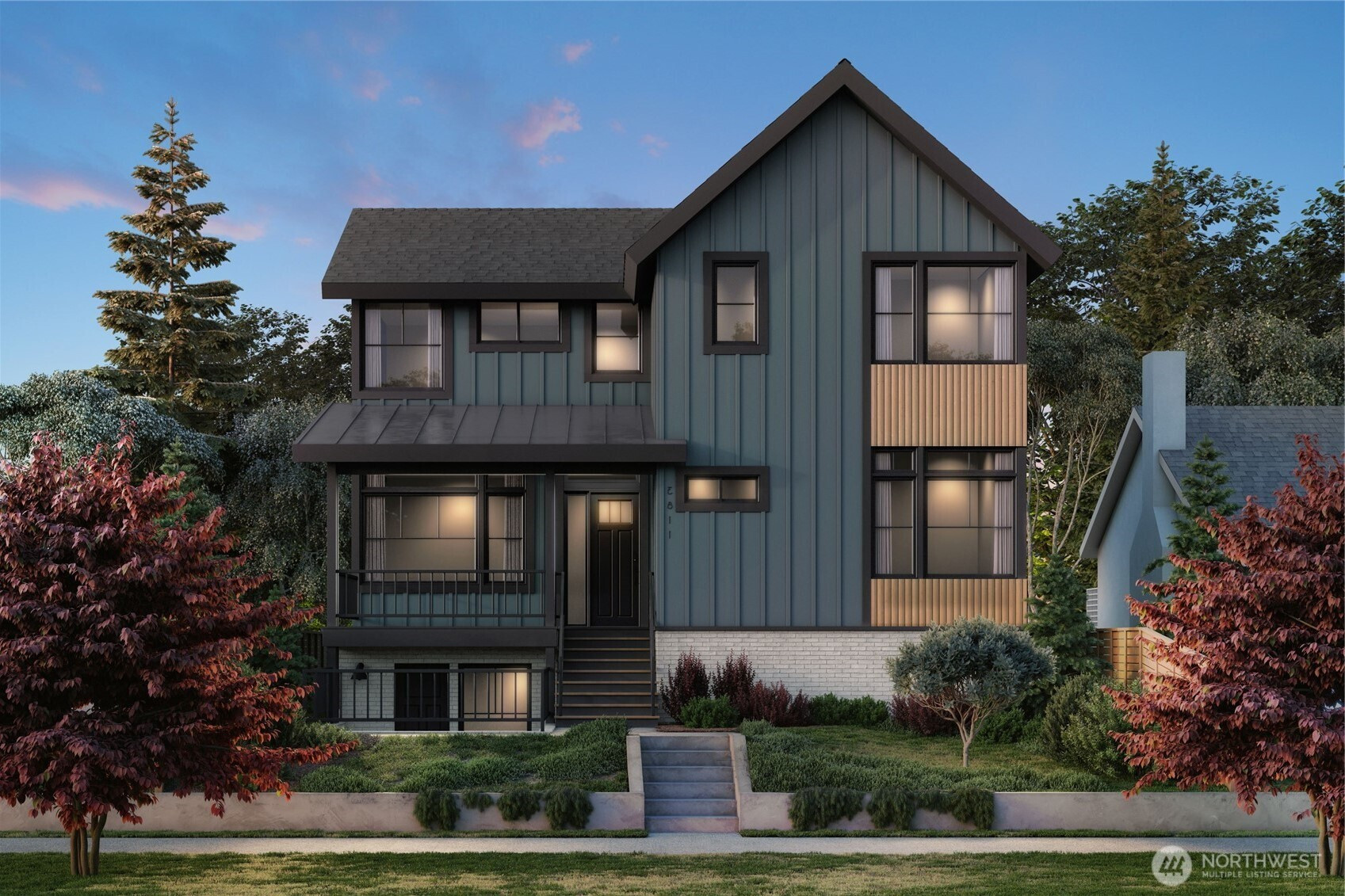5217 NE 43rd Street, Seattle, WA 98105