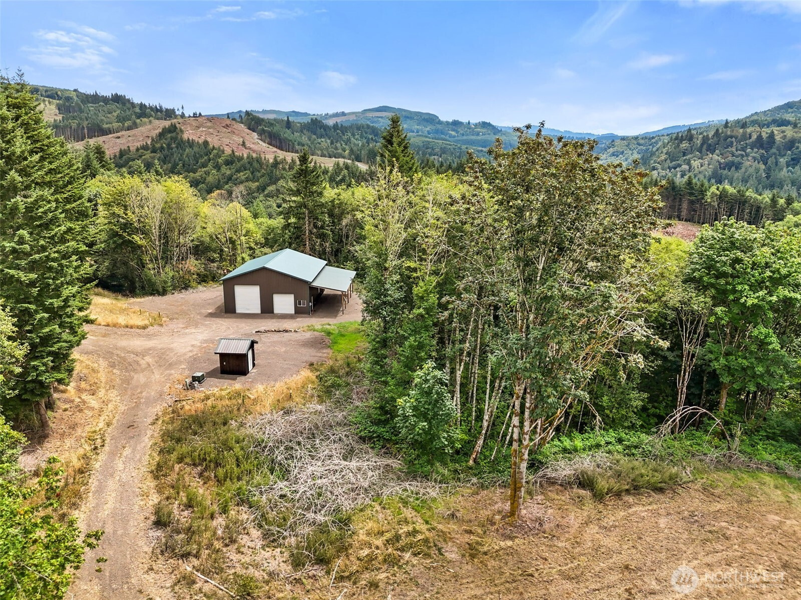 799 Mountain View Road, Kalama, WA 98625