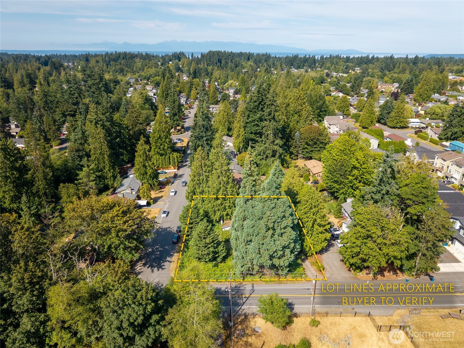 15304 44th Avenue W, Lynnwood, WA 98087