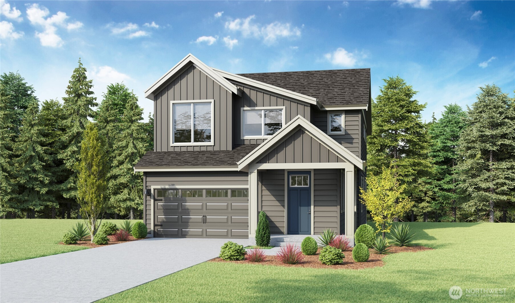 26853 NE 143rd Circle, Duvall, WA 98019