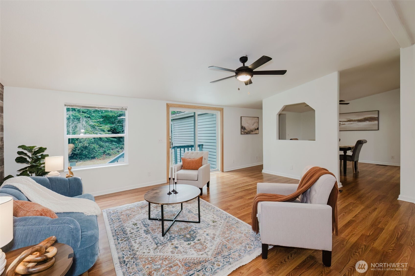 16945 NW Church Road, Seabeck, WA 98380