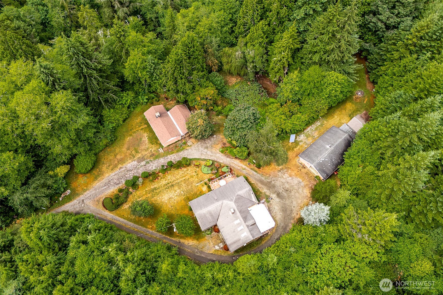 4802 Olympic Highway, Aberdeen, WA 98520