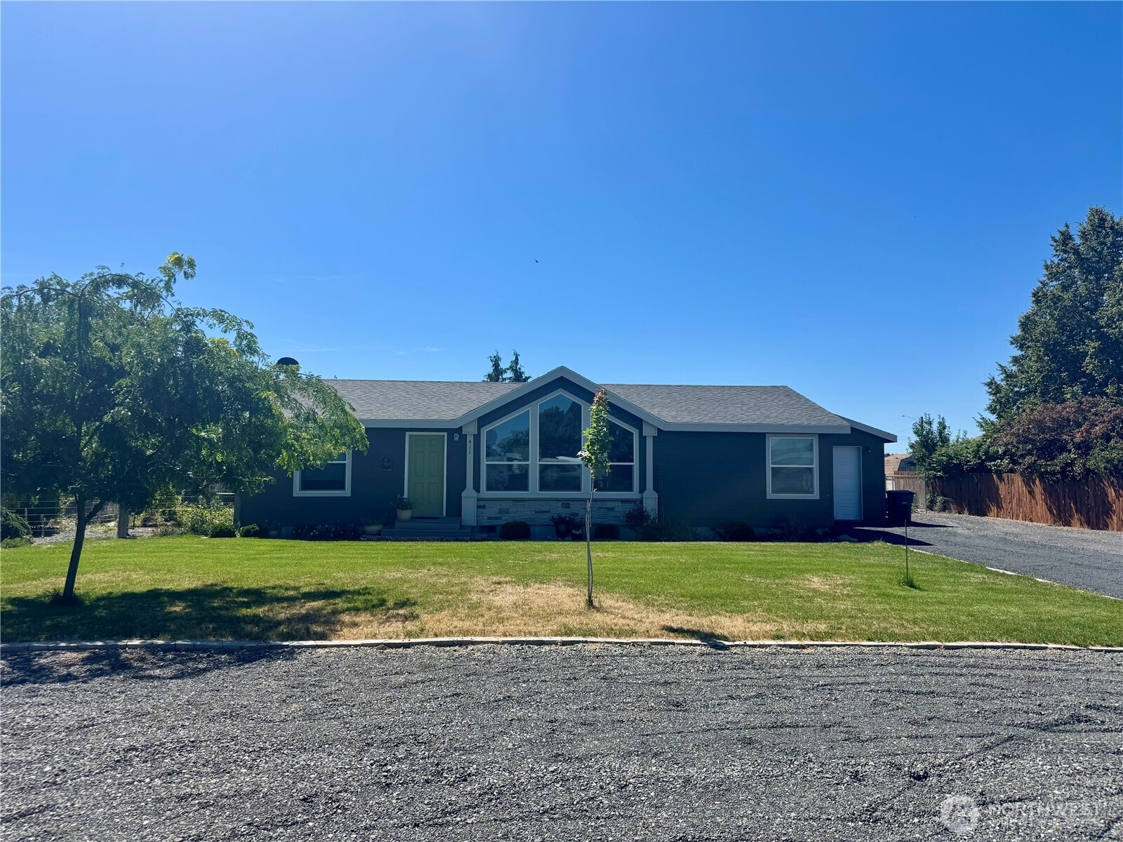 411 E Washington Street, Coulee City, WA 99115