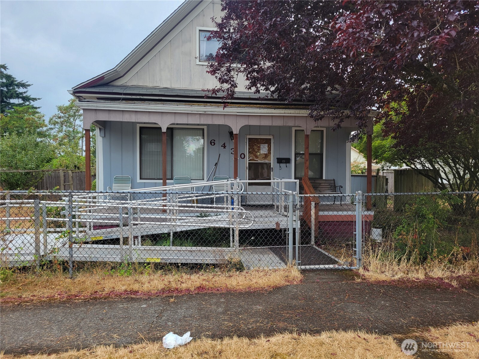 6430 S Warner Street, Tacoma, WA 98409