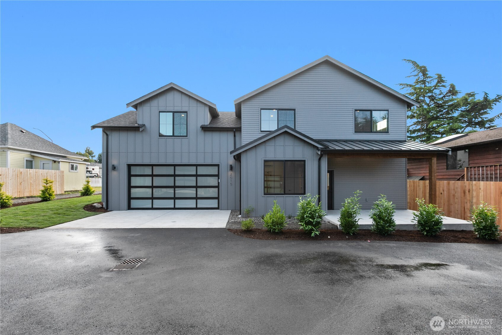 2615 Woburn Street, Bellingham, WA 98226