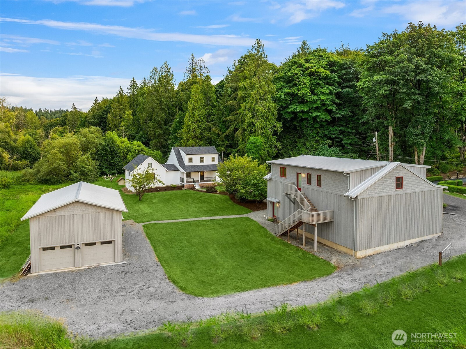 21002 NE 50th Street, Redmond, WA 98053