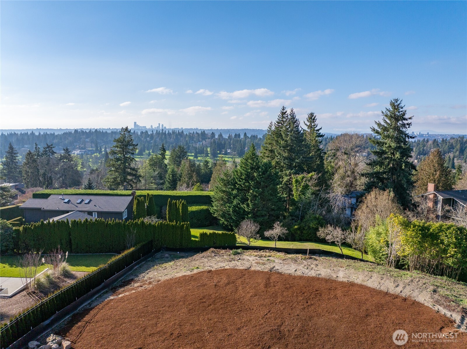 Address Not Available, Clyde Hill, WA 98004