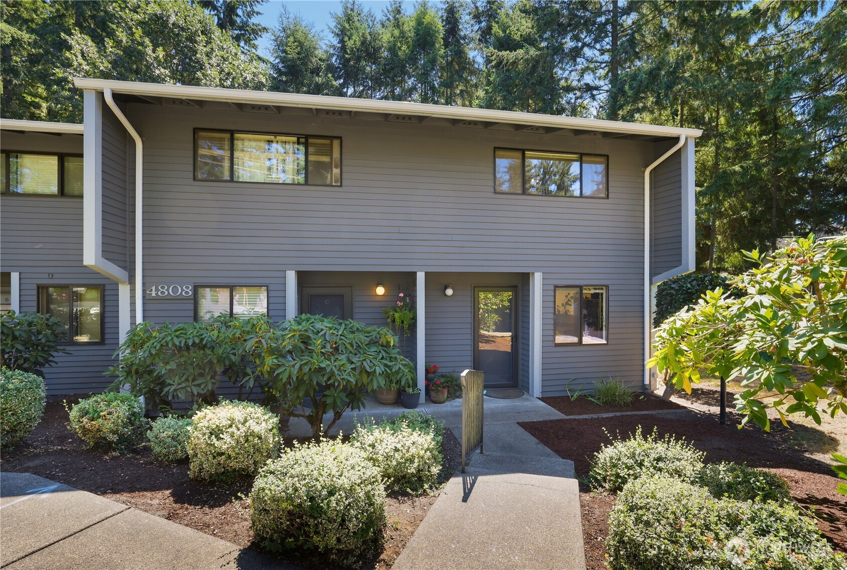 4808 97th Avenue W, University Place, WA 98467