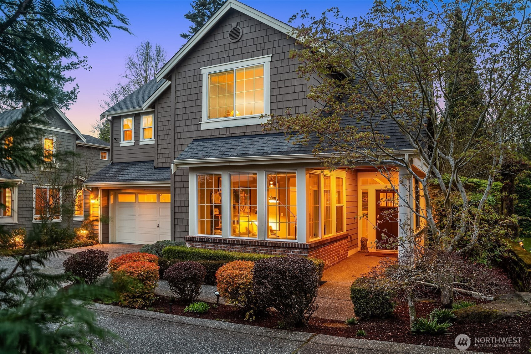 219 Sixth Street S, Kirkland, WA 98033