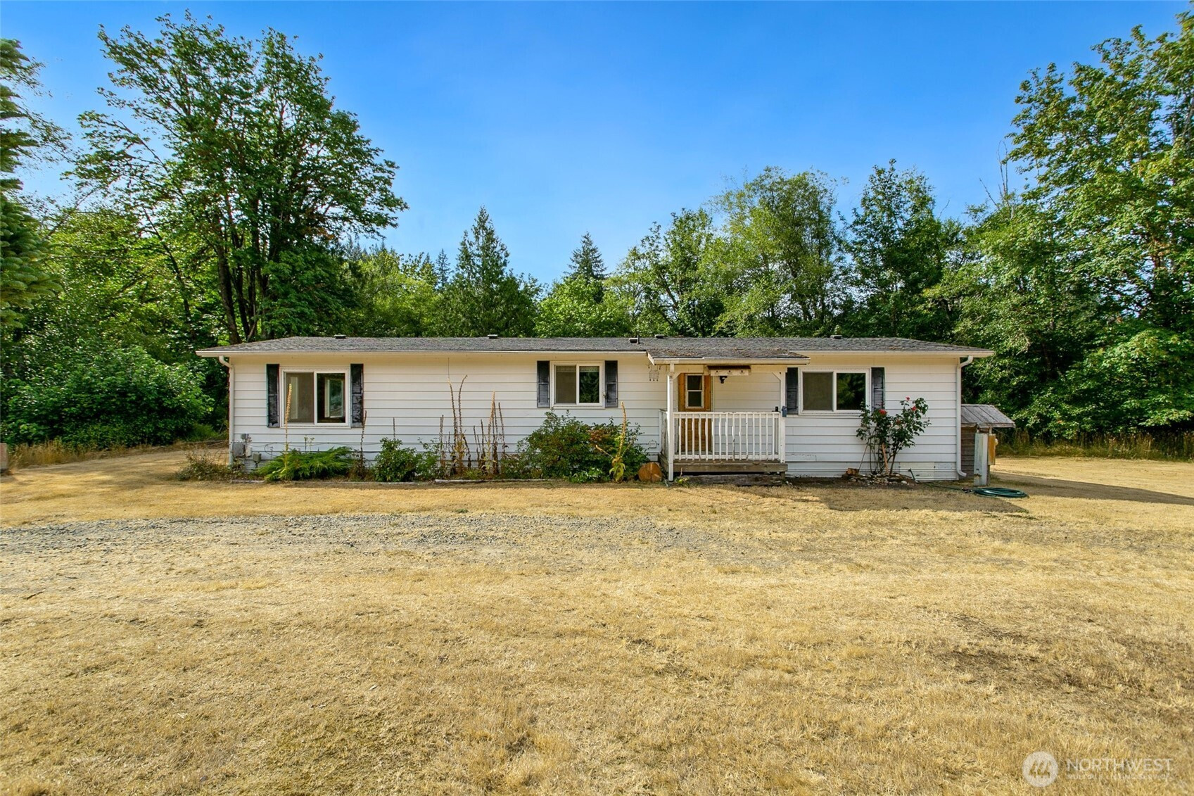 140 NE White Owl Drive, Tahuya, WA 98588