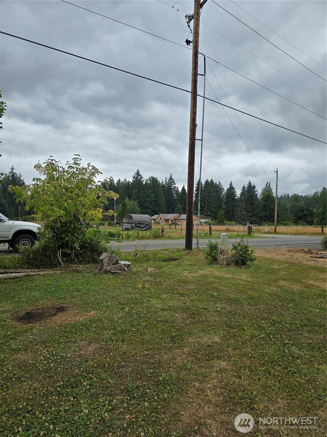 15801 116 Street NE, Arlington, WA 98223