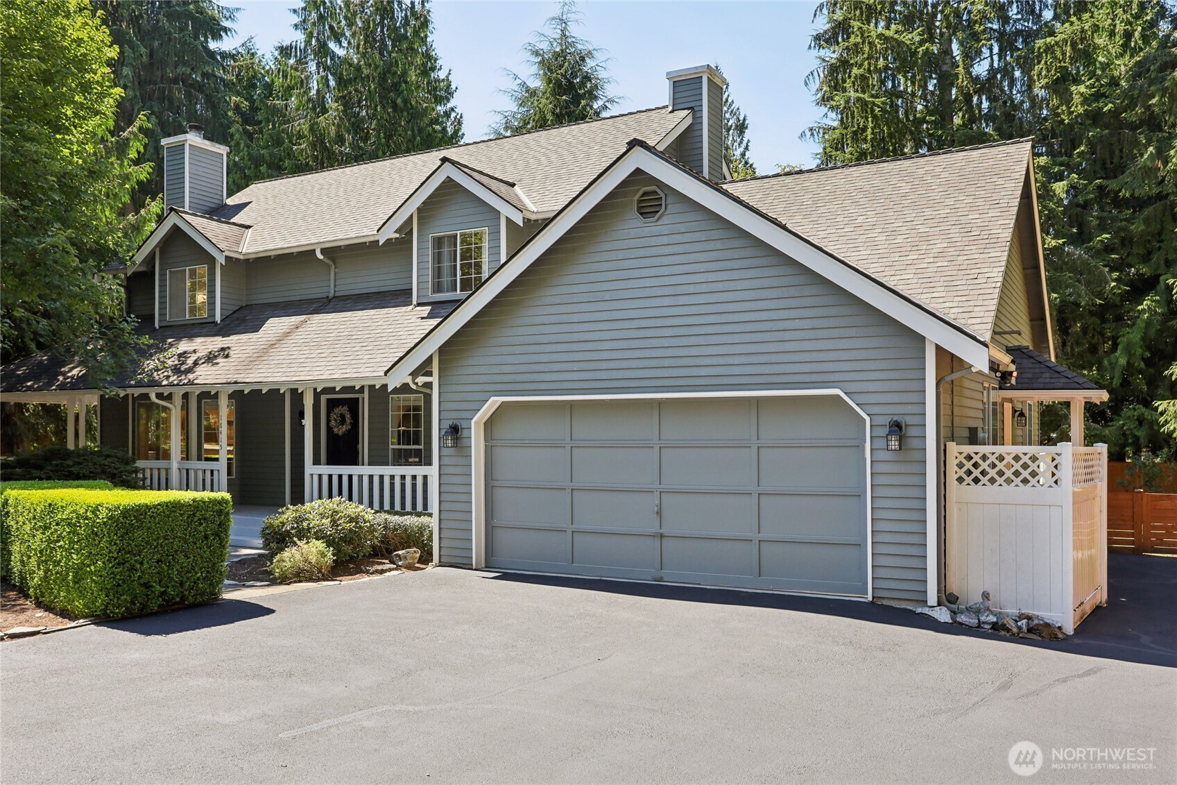18415 236th Avenue NE, Woodinville, WA 98077