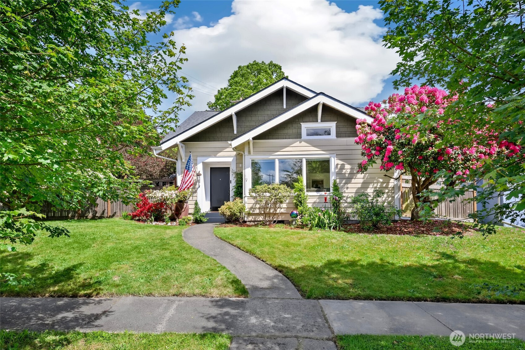 724 S Pearl Street, Centralia, WA 98531