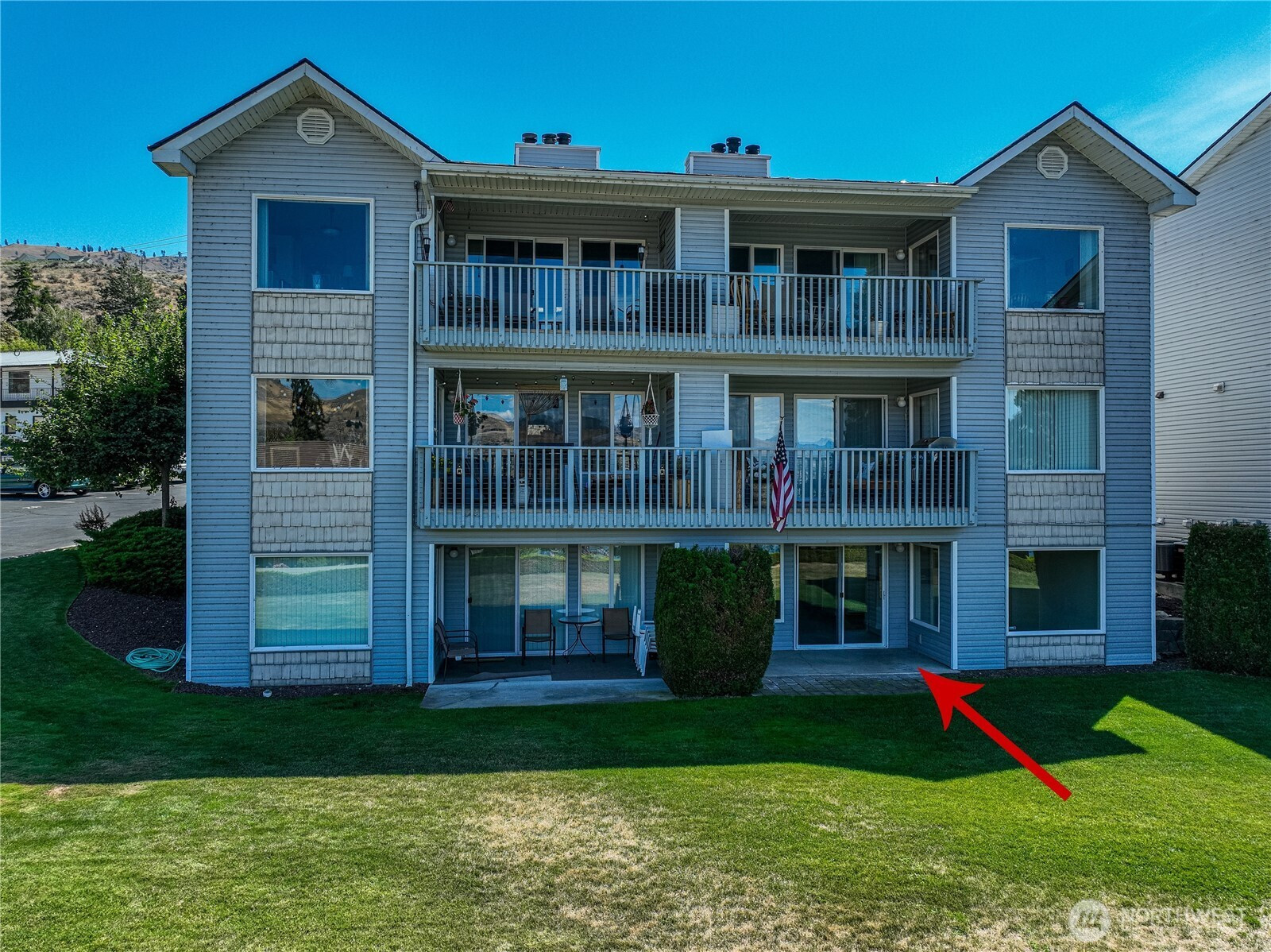 2305 W Woodin Avenue, Chelan, WA 98816