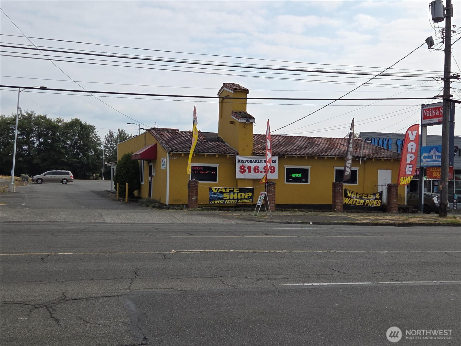 6218 6th Avenue, Tacoma, WA 98406
