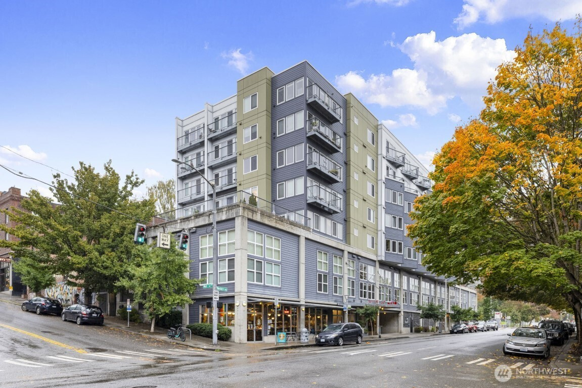 2440 Western Avenue, Seattle, WA 98121