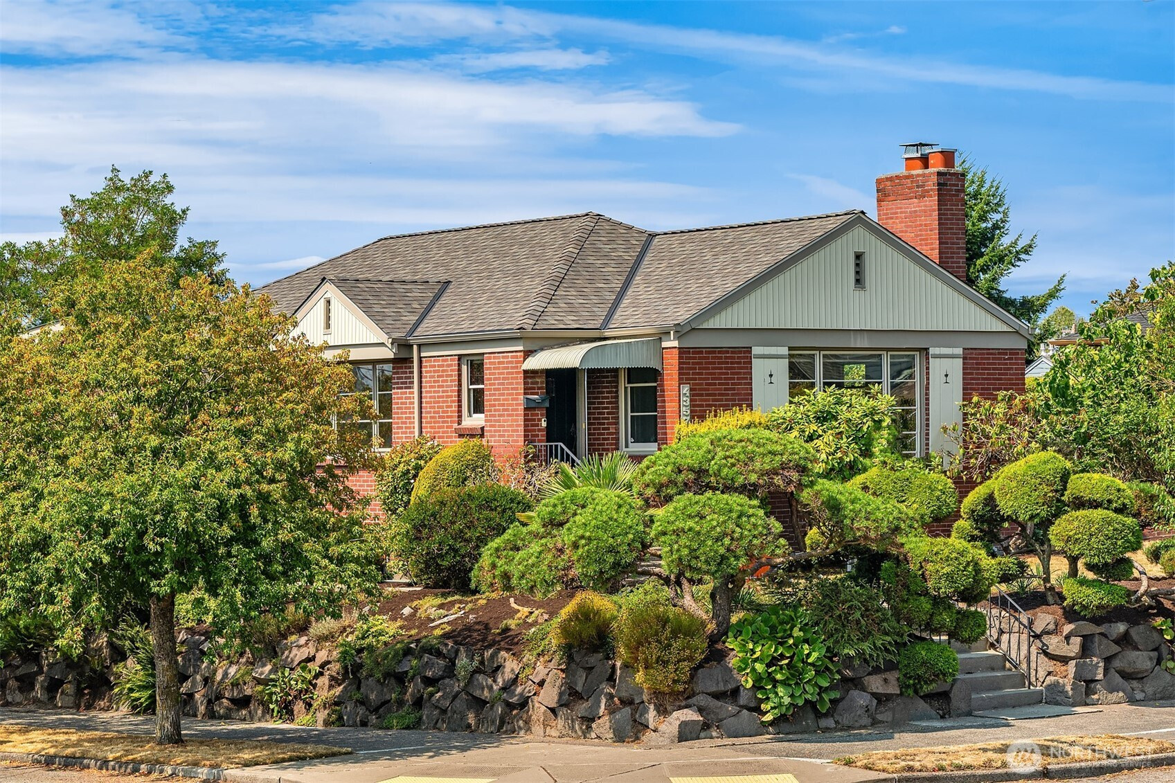 4357 14th Avenue S, Seattle, WA 98108