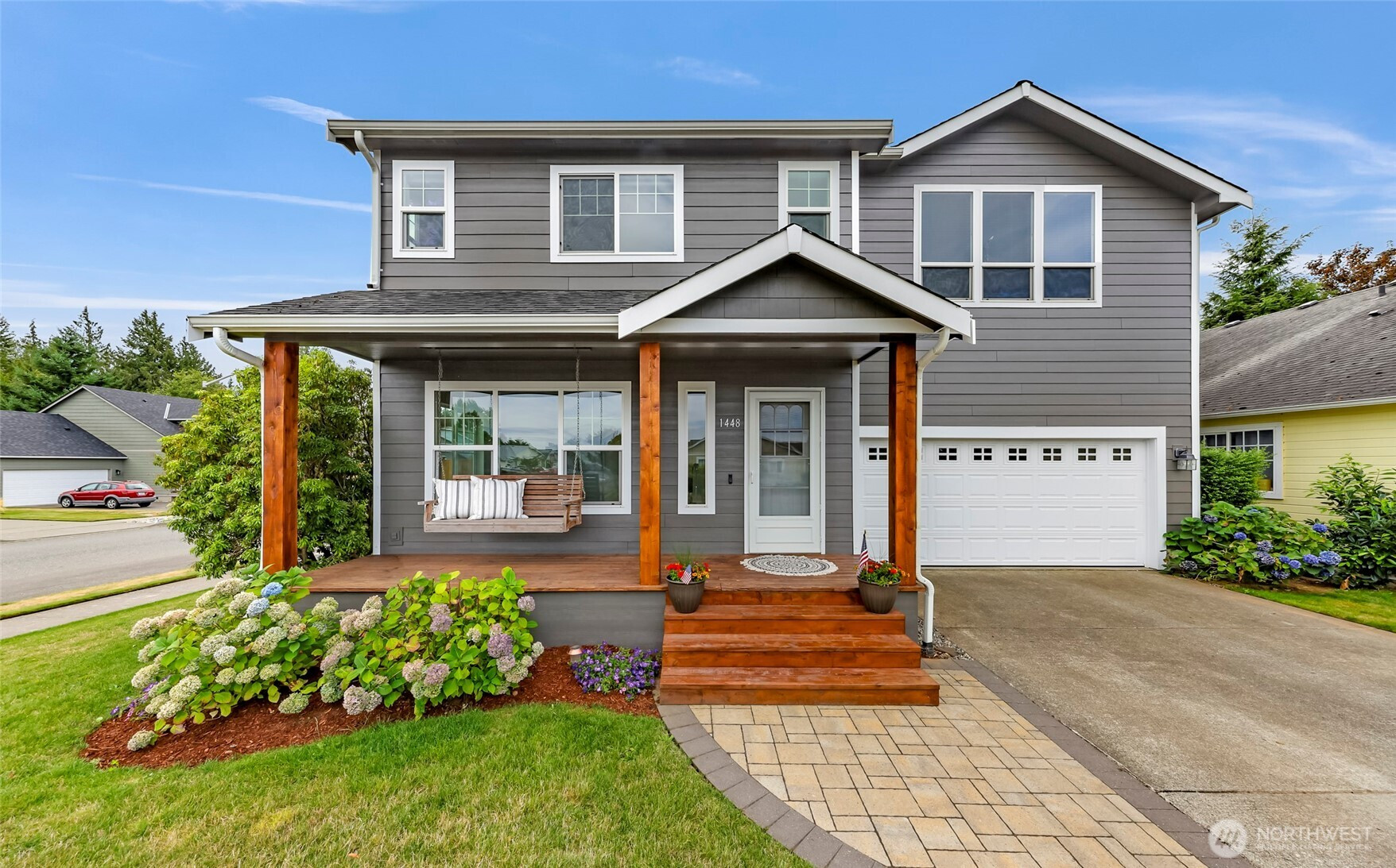 1448 Elm Street, Lynden, WA 98264