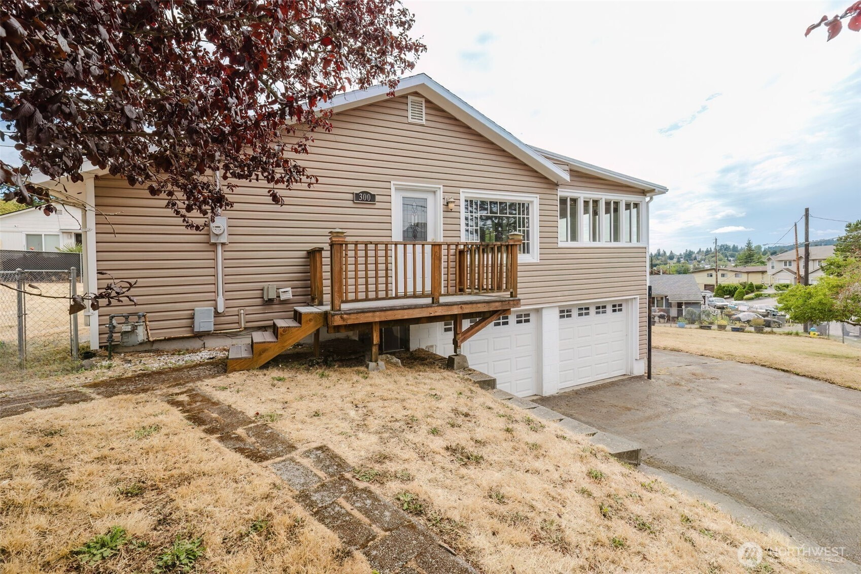 300 Willow Street, Bremerton, WA 98310