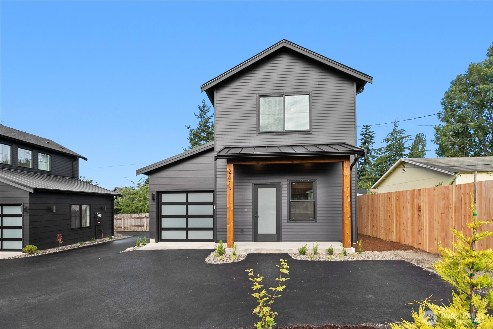 2619 Woburn Street, Bellingham, WA 98226