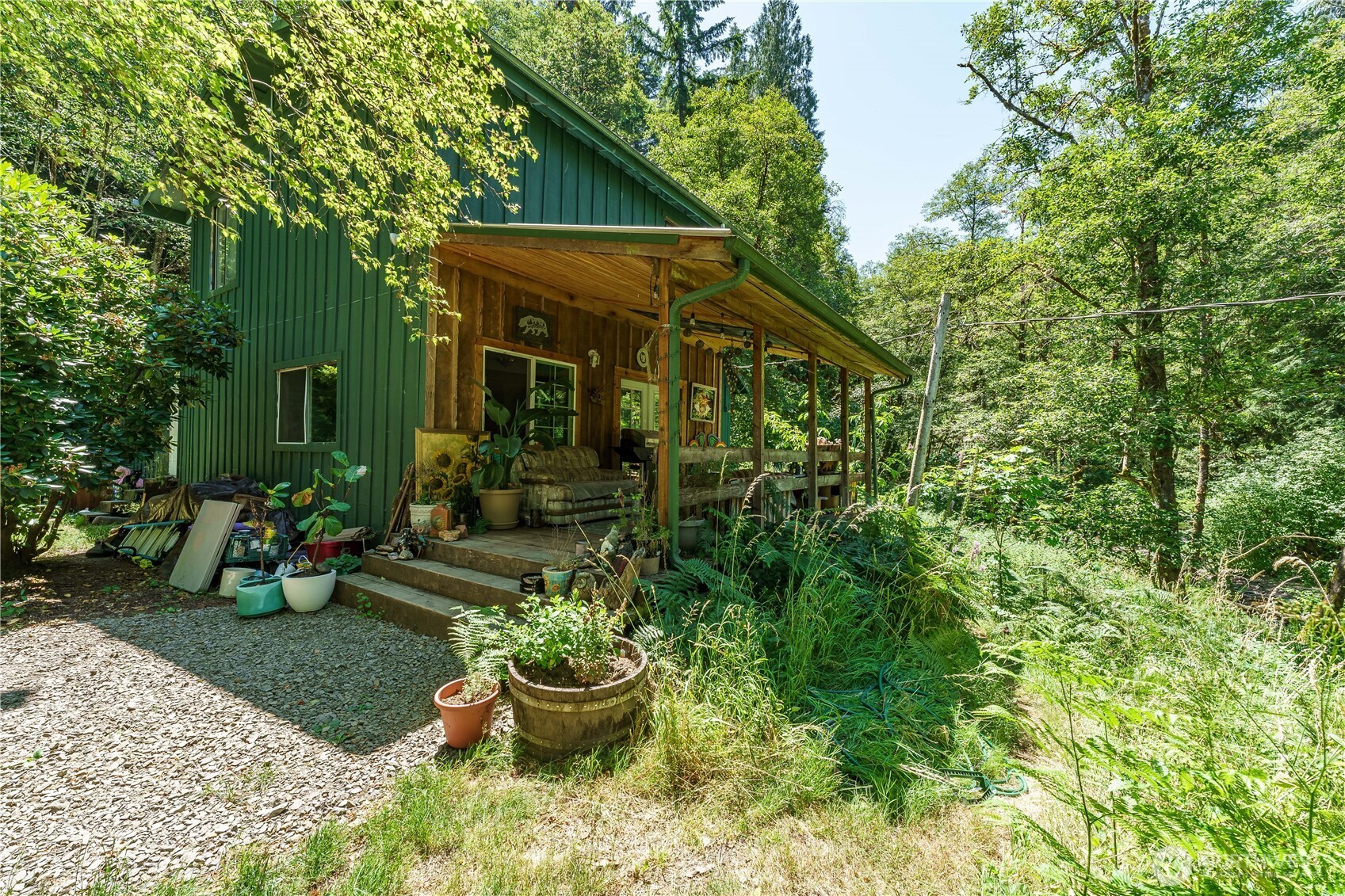 145 Wooden Bridge Road, Kalama, WA 98625