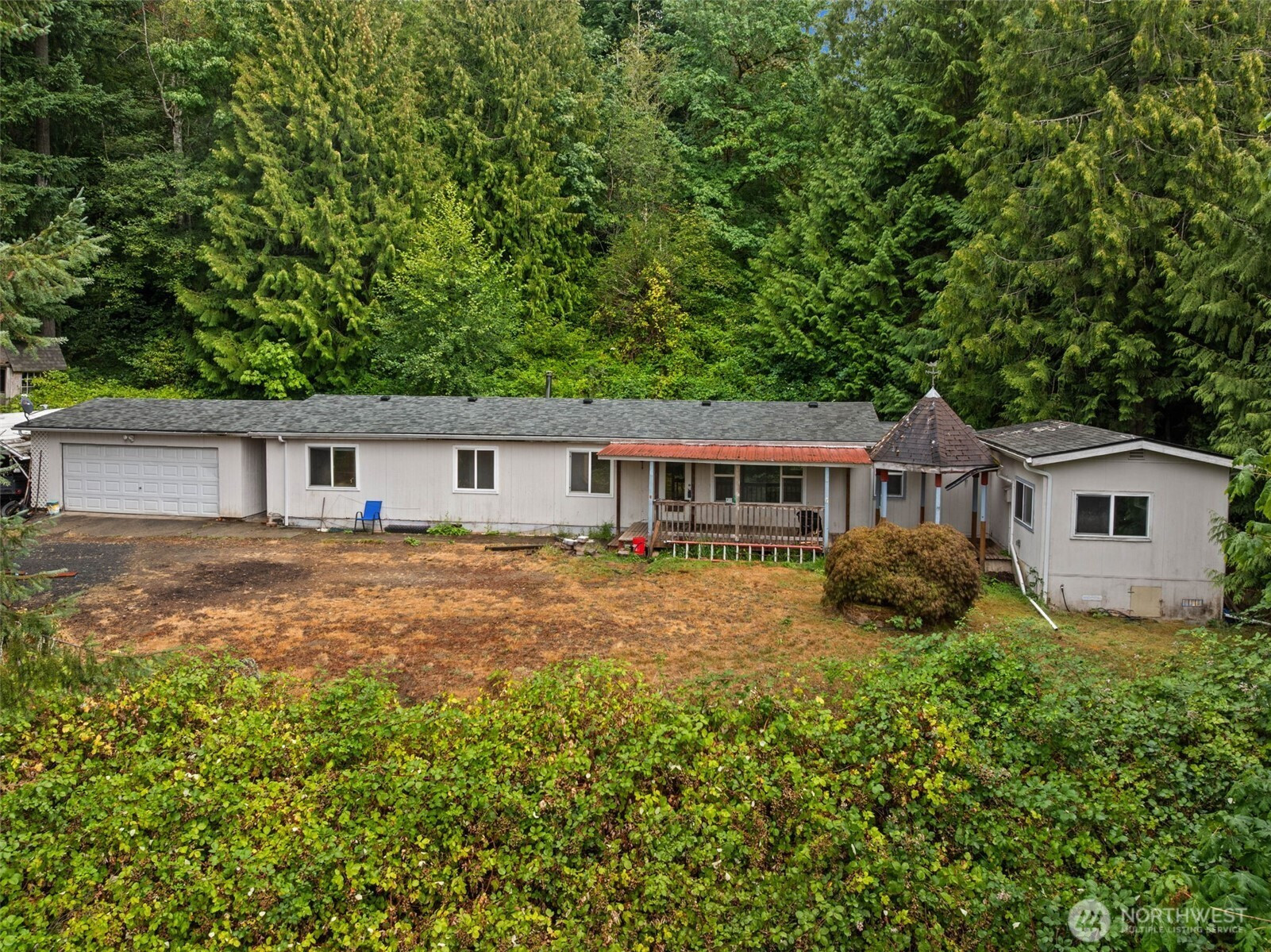 13737 Olympic Drive SE, Olalla, WA 98359