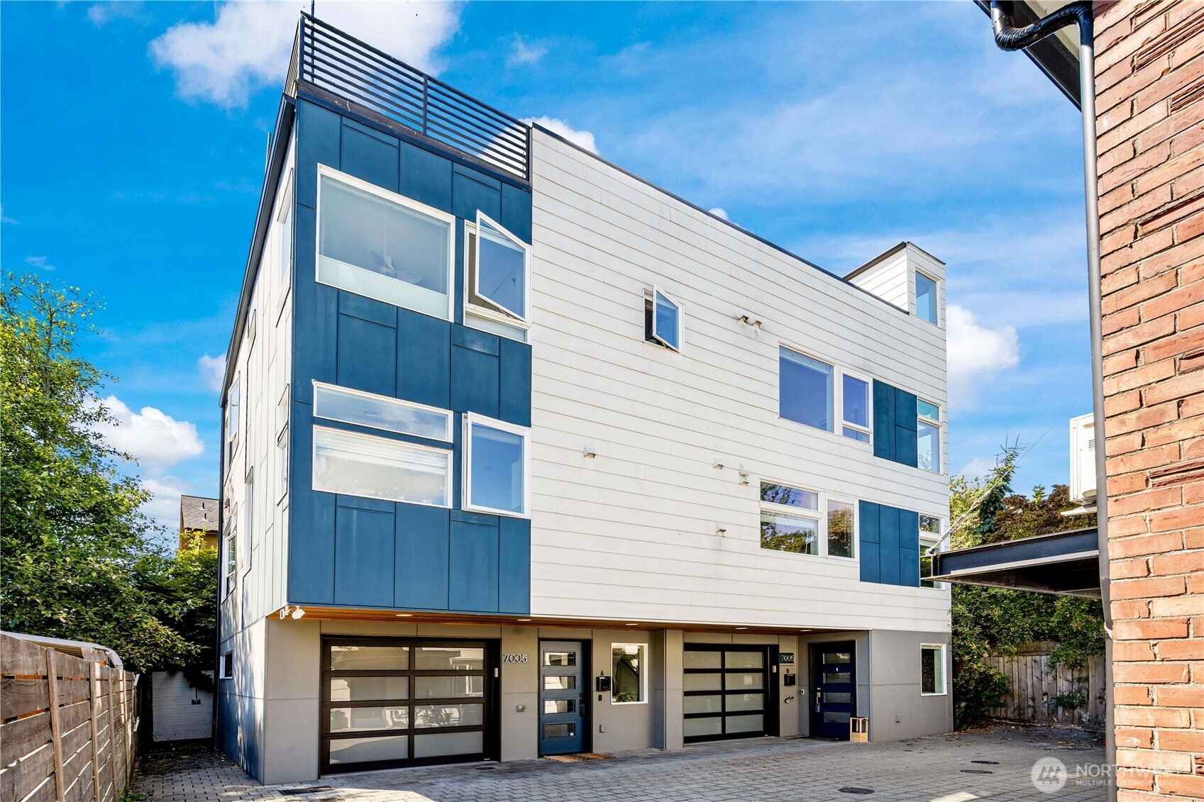 7005 Alonzo Avenue NW, Seattle, WA 98117
