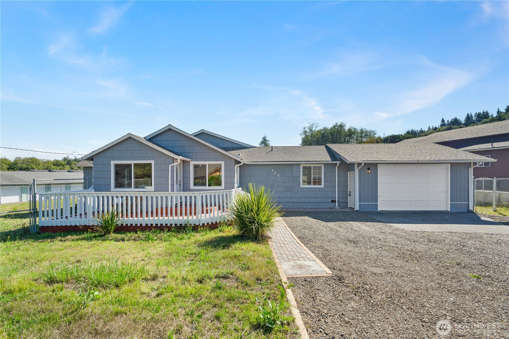 1920 Taft Road, Aberdeen, WA 98520