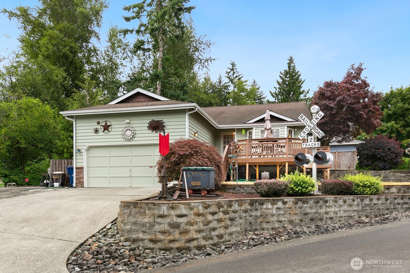 7505 52nd Place NE, Marysville, WA 98271