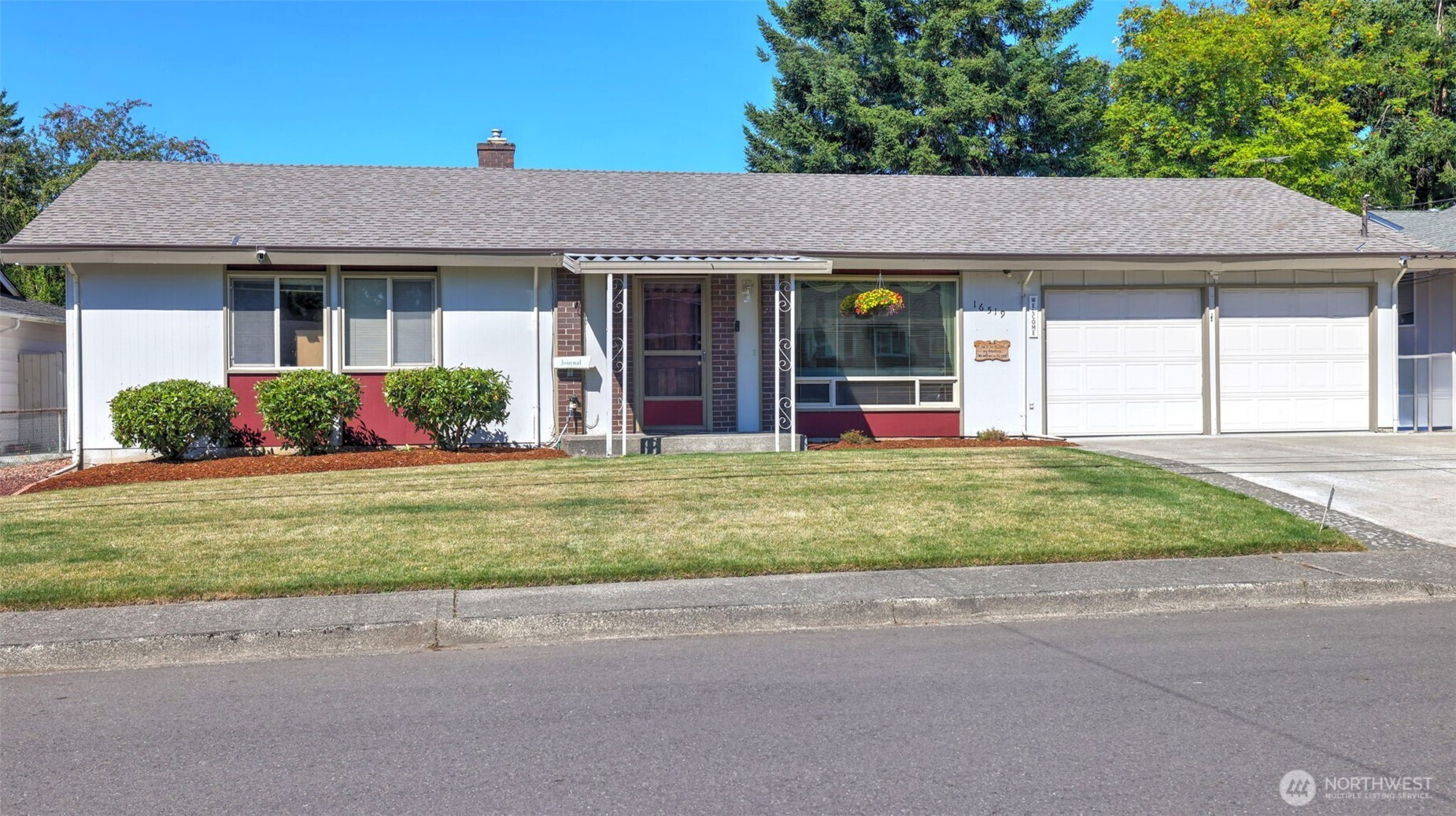 16519 SE 120 Avenue, Renton, WA 98058