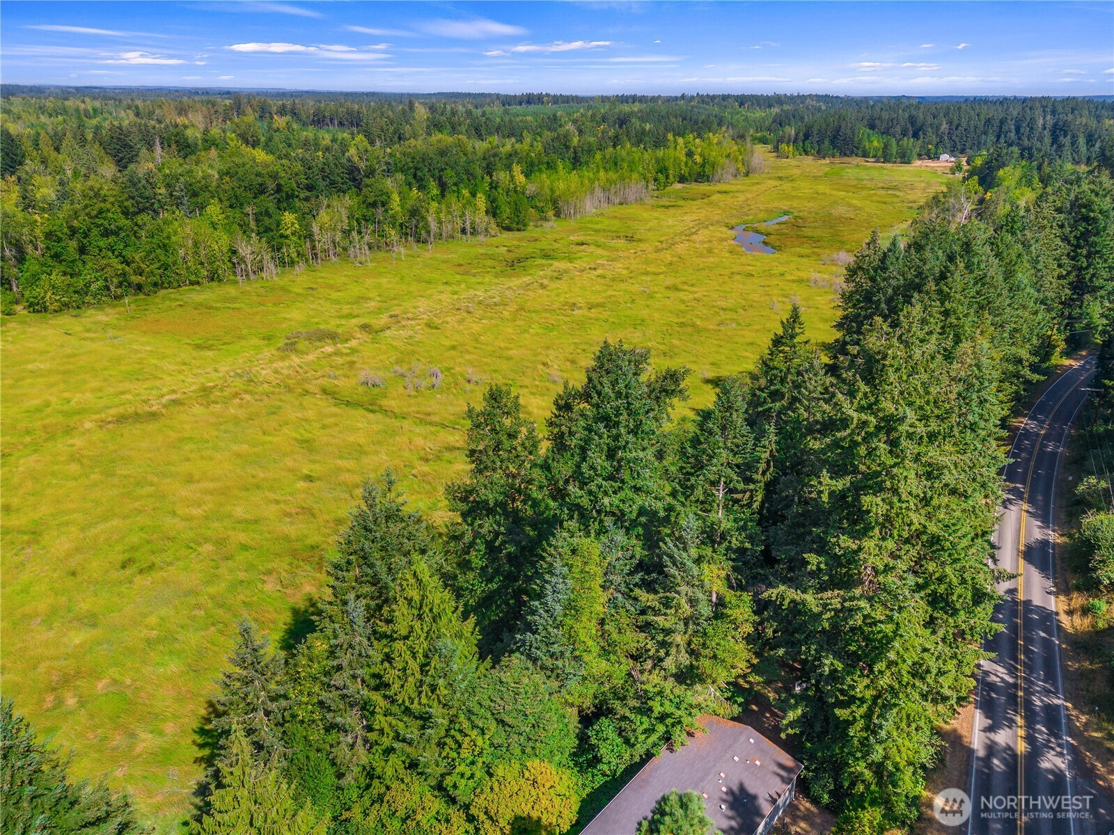 0 Bald Hills Road, Yelm, WA 98597