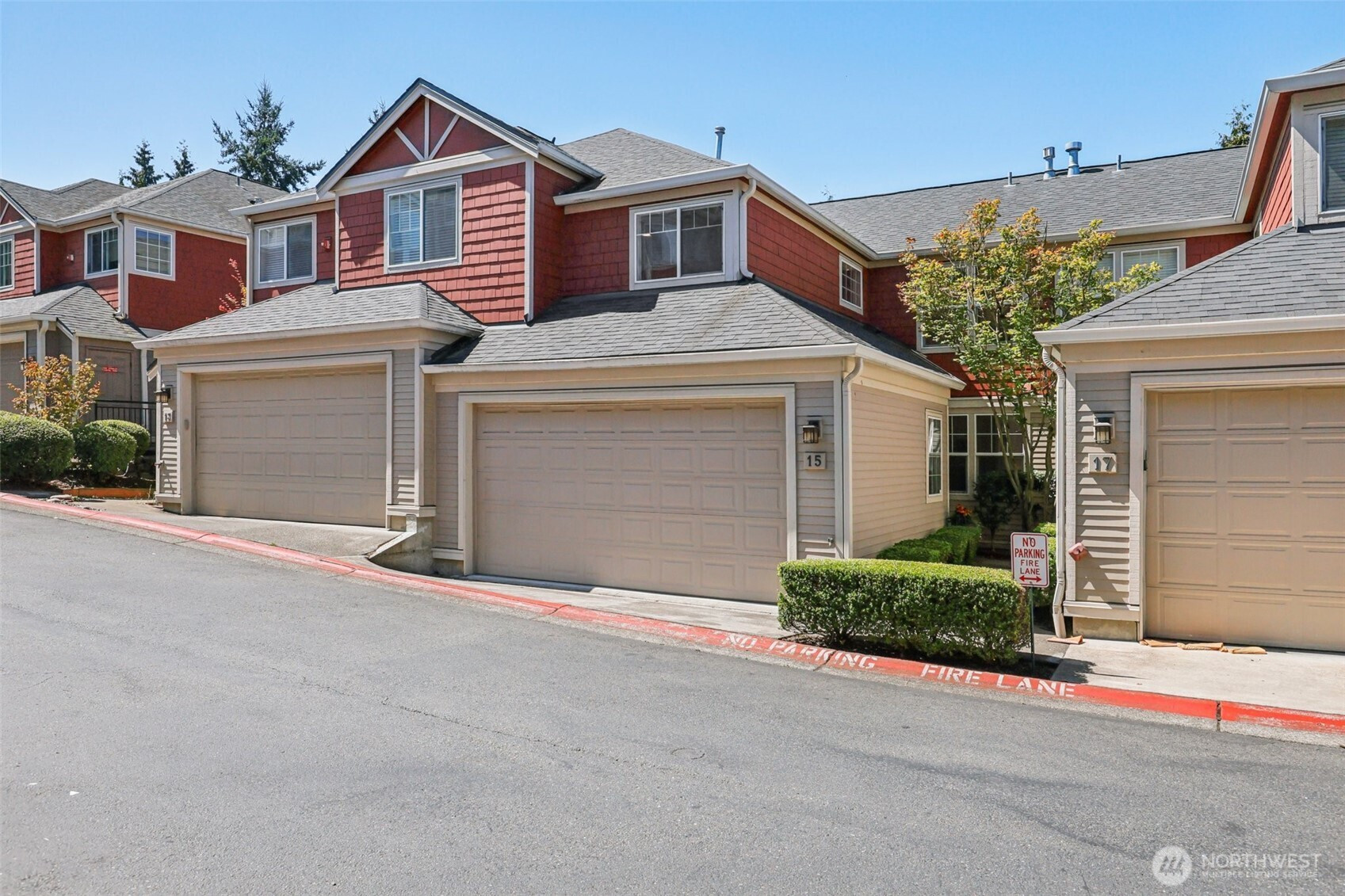 2840 139th Avenue SE, Bellevue, WA 98005