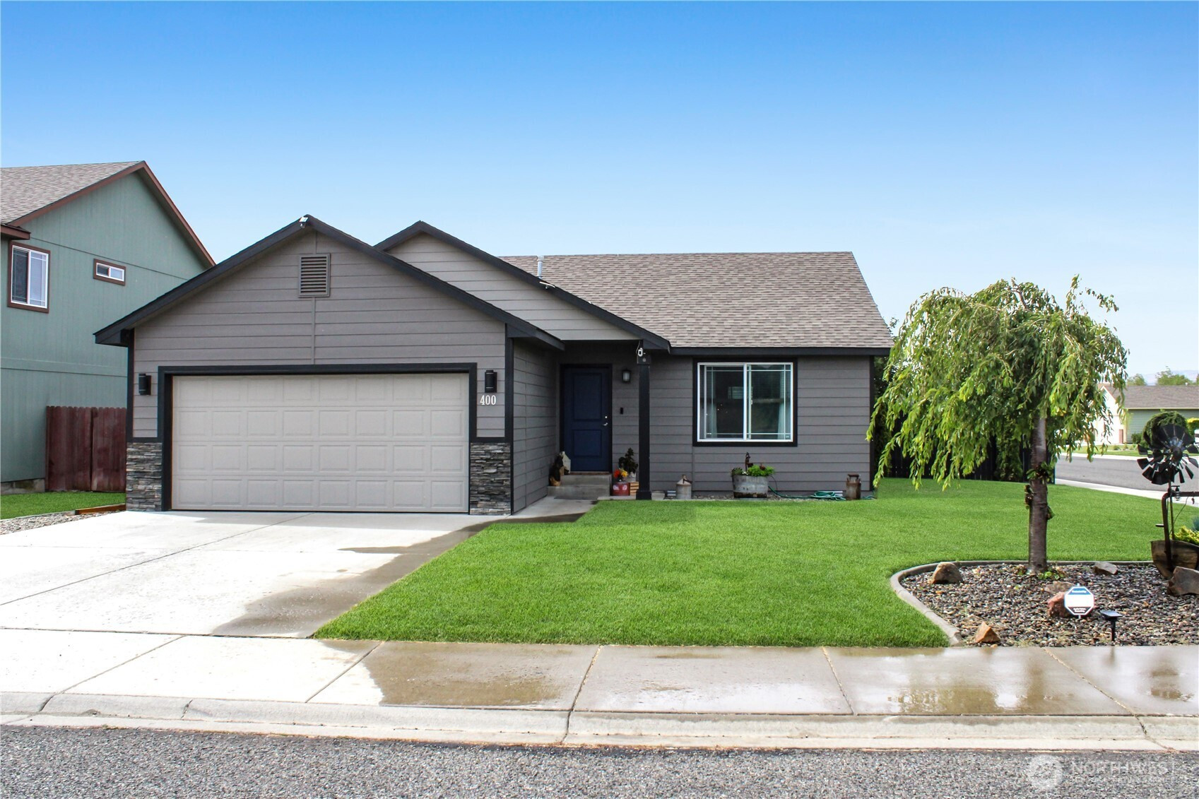 400 E 24th Avenue, Ellensburg, WA 98926